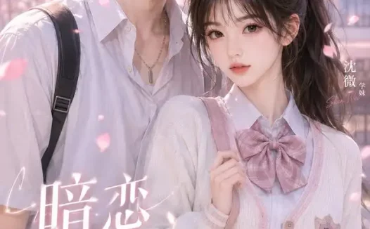 短剧《暗恋学长他对我表白了 (43集)》免费观看全集