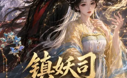 短剧《镇妖司我能听见物品说话 (50集)》免费观看全集