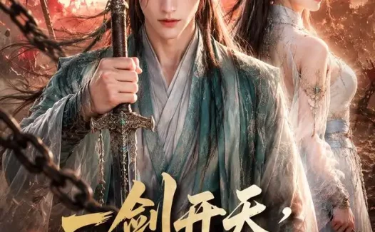 短剧《一剑开天我以凡躯镇万族 (72集)》免费观看全集