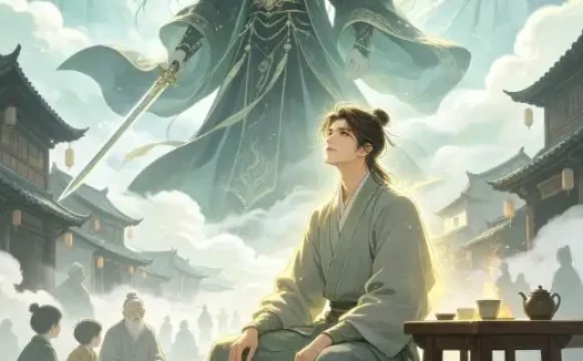 短剧《万载逍遥帝 (121集)》免费观看全集
