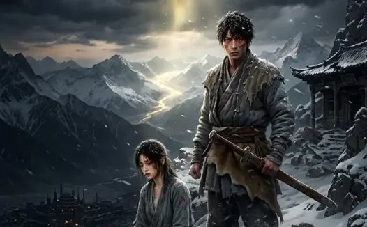 短剧《天不应之凡骨昭山河 (82集)》免费观看全集
