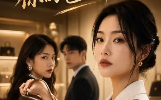 短剧《太太你的包是假的 (50集)》免费观看全集
