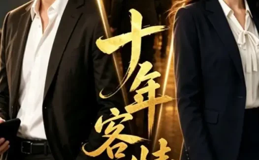 短剧《十年客情 (52集)》免费观看全集
