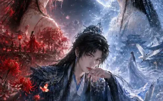 短剧《师尊怎知我是卧底 (50集)》免费观看全集