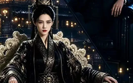 短剧《女帝穿越落片场烟花退敌三十万 (40集)》免费观看全集