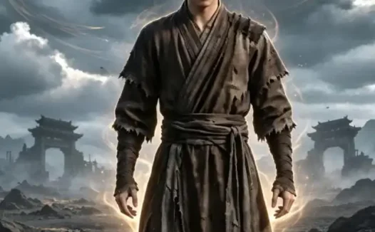 短剧《轮回踏武道第一季 (80集)》免费观看全集