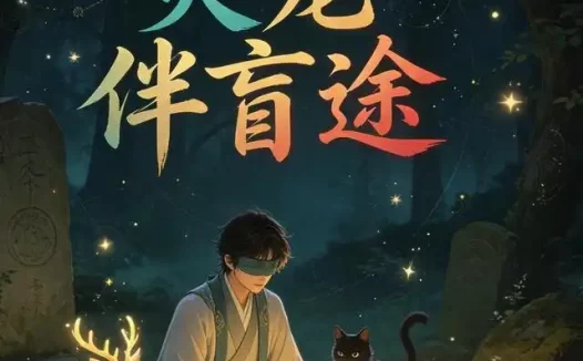 短剧《灵宠伴盲途 (112集)》免费观看全集