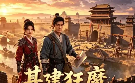 短剧《基建狂魔穿北境 (80集)》免费观看全集