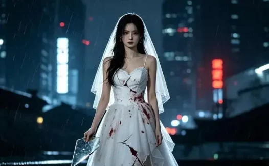短剧《错付与清算 (11集)》免费观看全集