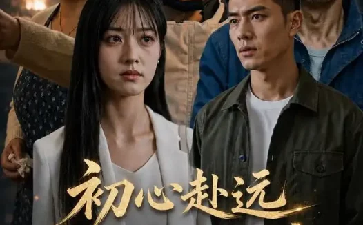 短剧《初心赴远岁月自有答案 (51集)》免费观看全集