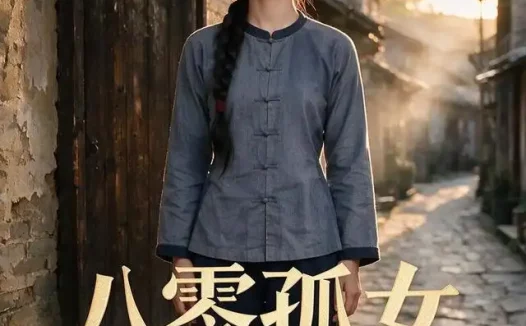 短剧《八零孤女逆风翻盘 (31集)》免费观看全集
