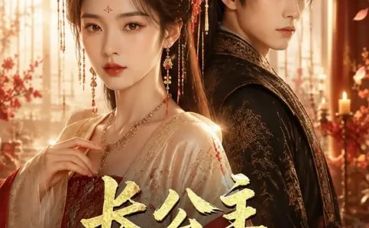 短剧《长公主高调休夫了 (66集)》免费观看全集