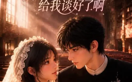 短剧《你们谈恋爱给我谈好了啊 (83集)》免费观看全集