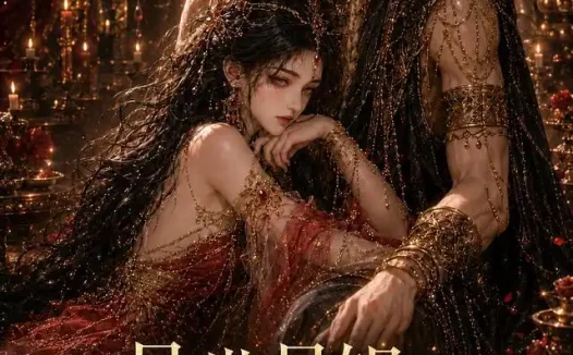 短剧《异世星钥不做君王献祭妃 (81集)》免费观看全集