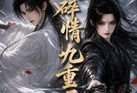 短剧《一剑碎情九重天 (40集)》免费观看全集