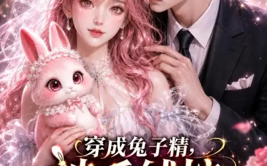 短剧《穿成兔子精被毛绒控男主盯上了 (90集)》免费观看全集