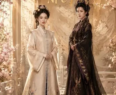 短剧《太子妃她不想当NPC了 (40集)》免费观看全集