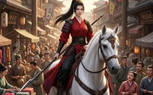 短剧《夫人错嫁十年改嫁皇室子凭母贵 (80集)》免费观看全集