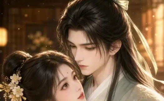 短剧《她撞卿怀 (30集)》免费观看全集