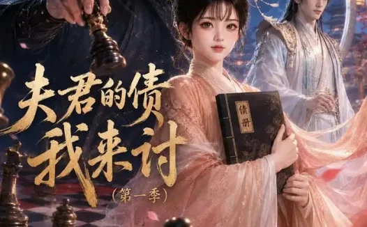 短剧《夫君的债我来讨 (第一季) (135集)》免费观看全集