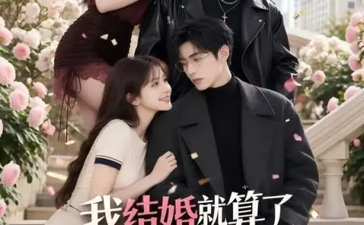 短剧《我结婚就算了怎么姐姐也 (60集)》免费观看全集