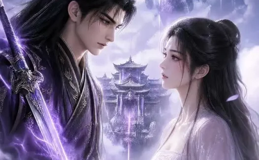 短剧《灵剑缠情缘定篇 (84集)》免费观看全集