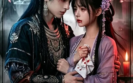 短剧《蛊缚两心人 (22集)》免费观看全集