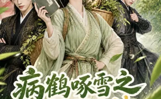 短剧《病鹤啄雪之神医师妹名震京华 (84集)》免费观看全集