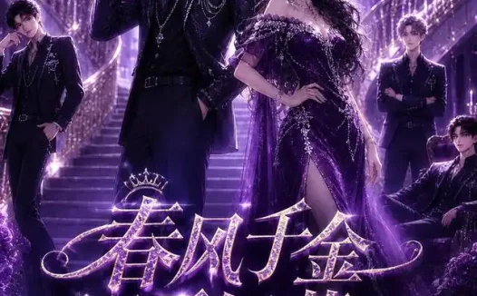 短剧《春风千金不好惹第三季 (65集) 红果版本》免费观看全集