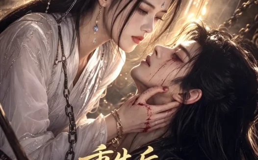 短剧《重生后病娇师尊把我拴在家 (80集)》免费观看全集