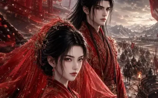 短剧《医女风华流放北疆第一季 (92集)》免费观看全集