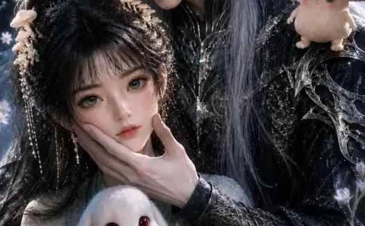 短剧《掌中菇第2季 (31集)》免费观看全集
