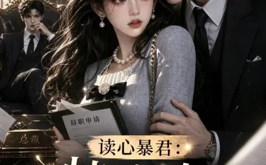 短剧《读心暴君特助她总想跑路 (60集)》免费观看全集