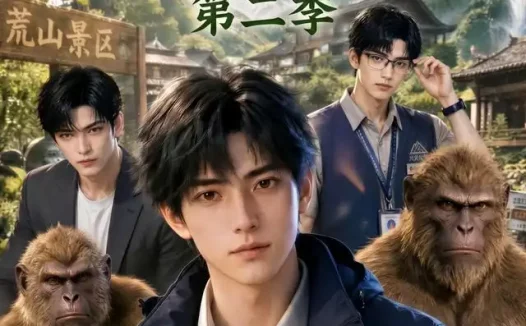短剧《我有座小荒山靠文旅火遍全世界第二季 (99集)》免费观看全集