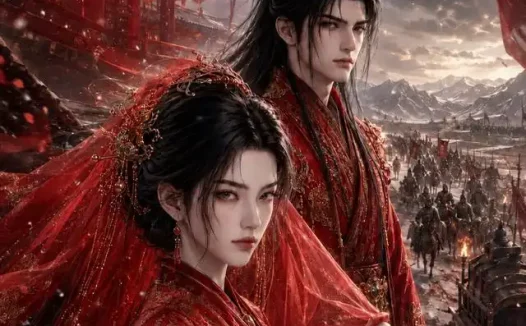 短剧《医女风华流放北疆第二季 (150集)》免费观看全集