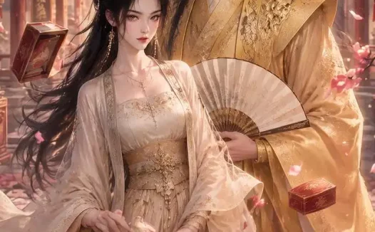 短剧《陛下你别摇尾巴了 (63集)》免费观看全集