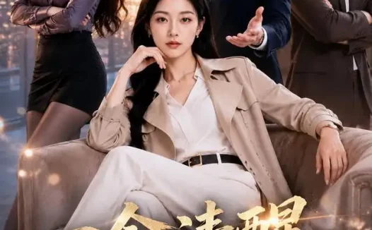 短剧《一念清醒万山开 (60集) AI短剧》免费观看全集
