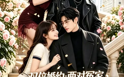 短剧《双倍婚约两对冤家强制配对 (59集)》免费观看全集