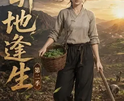 短剧《弃地逢生第二季 (23集)》免费观看全集