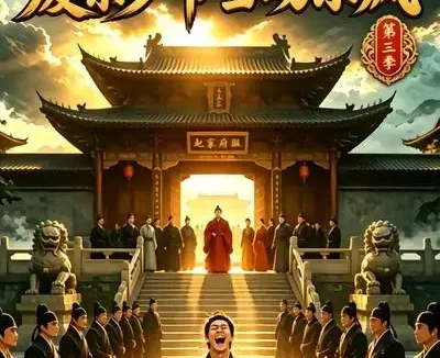 短剧《凌云宗上门退婚废柴少爷当场乐疯第三季 (117集)》免费观看全集
