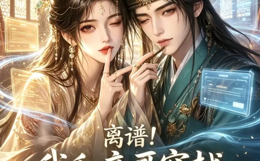 短剧《离谱我和亲哥穿越绑定相反任务 (30集)》免费观看全集