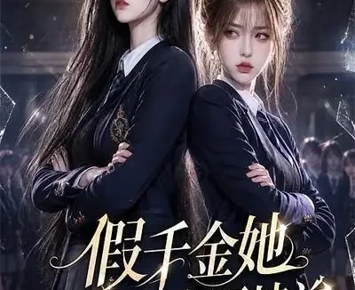 短剧《假千金她比真千金还拽诶 (72集)》免费观看全集