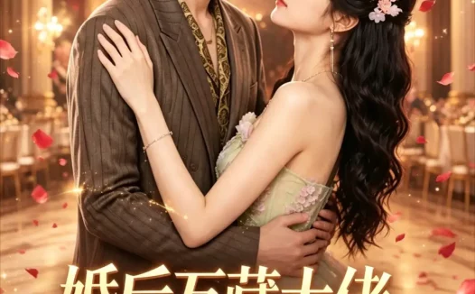 短剧《婚后互藏大佬身份被扒了 (58集)》免费观看全集