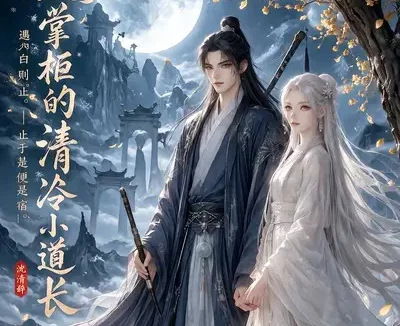 短剧《狐妖掌柜的清冷小道长 (58集)》免费观看全集