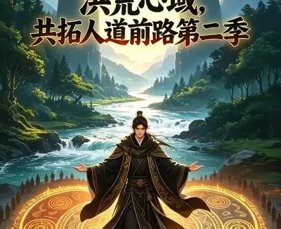 短剧《洪荒心域共拓人道前路第二季 (180集)》免费观看全集