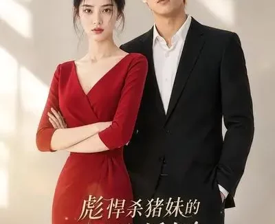 短剧《彪悍杀猪妹的契约婚姻 (31集)》免费观看全集
