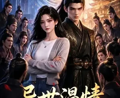 短剧《异世温情震古今 (60集)》免费观看全集