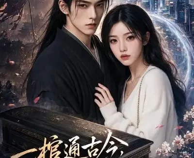短剧《一棺通古今我捡乱世良人 (41集)》免费观看全集