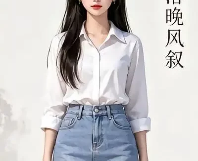 短剧《星落晚风叙 (20集)》免费观看全集