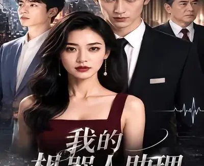 短剧《我的机器人助理 (49集)》免费观看全集